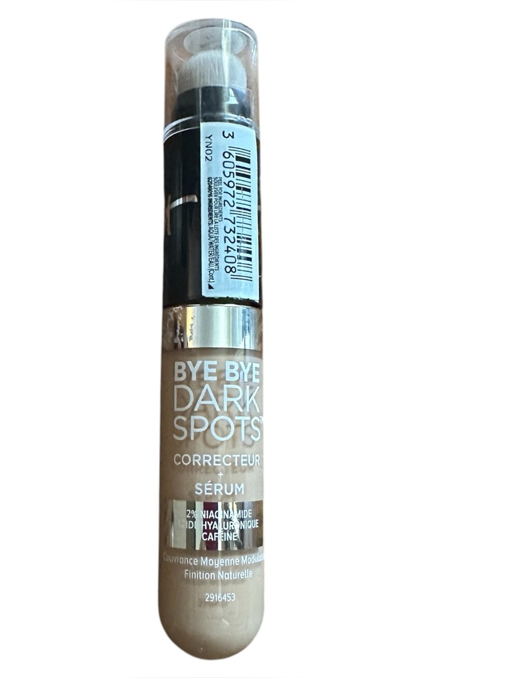 IT Cosmetics bye bye dark spots Correcteur Serum - medium neutral 31 full size